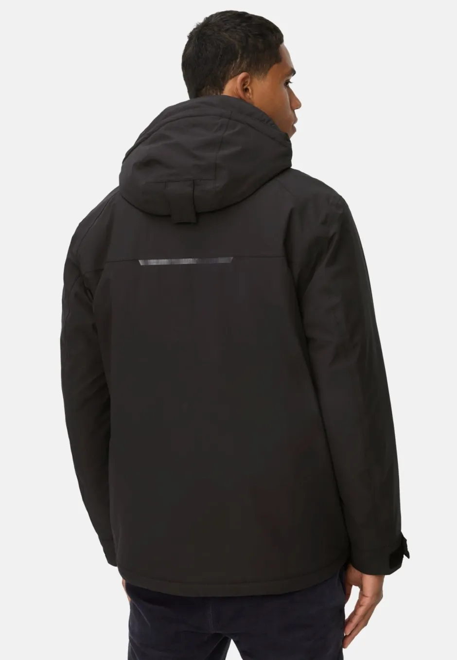 miesten takki TECH JACKET LOS,>Camel Active Online