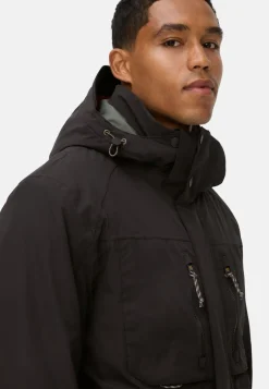 miesten takki TECH JACKET LOS,><noscript><img width=