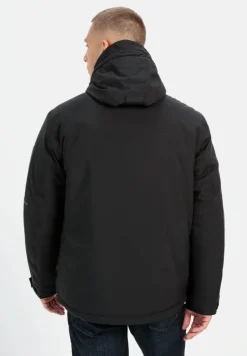 Miesten Talvitakki, TECHNICAL JACKET>Camel Active