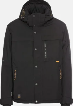 Miesten Talvitakki, TECHNICAL JACKET><noscript><img width=