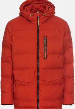Miesten Talvitakki, WINTER JACKET>Camel Active Discount