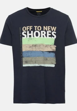 miesten t-paita,3T17>Camel Active Outlet