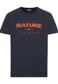 miesten t-paita,3T17>Camel Active Outlet