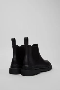 naisten nilkkurit, CRAZYHORSE NEGRO/BRUTUS>Camper Online