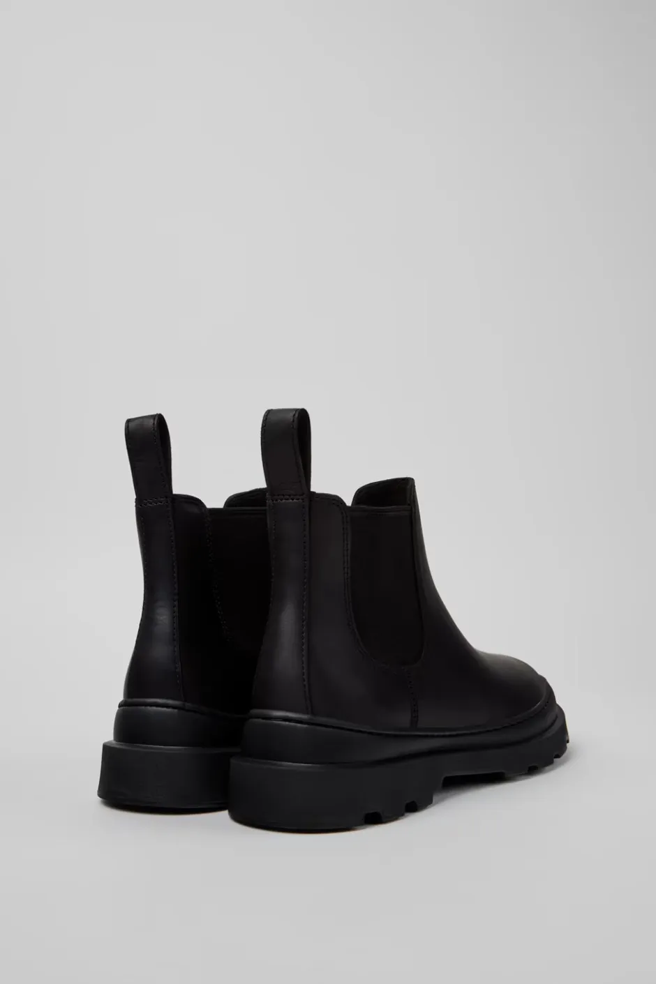 naisten nilkkurit, CRAZYHORSE NEGRO/BRUTUS>Camper Online