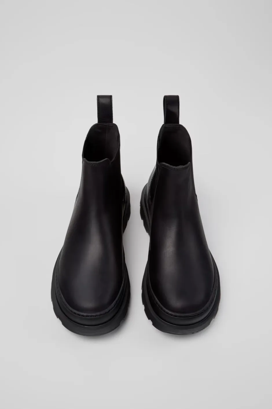 naisten nilkkurit, CRAZYHORSE NEGRO/BRUTUS>Camper Online