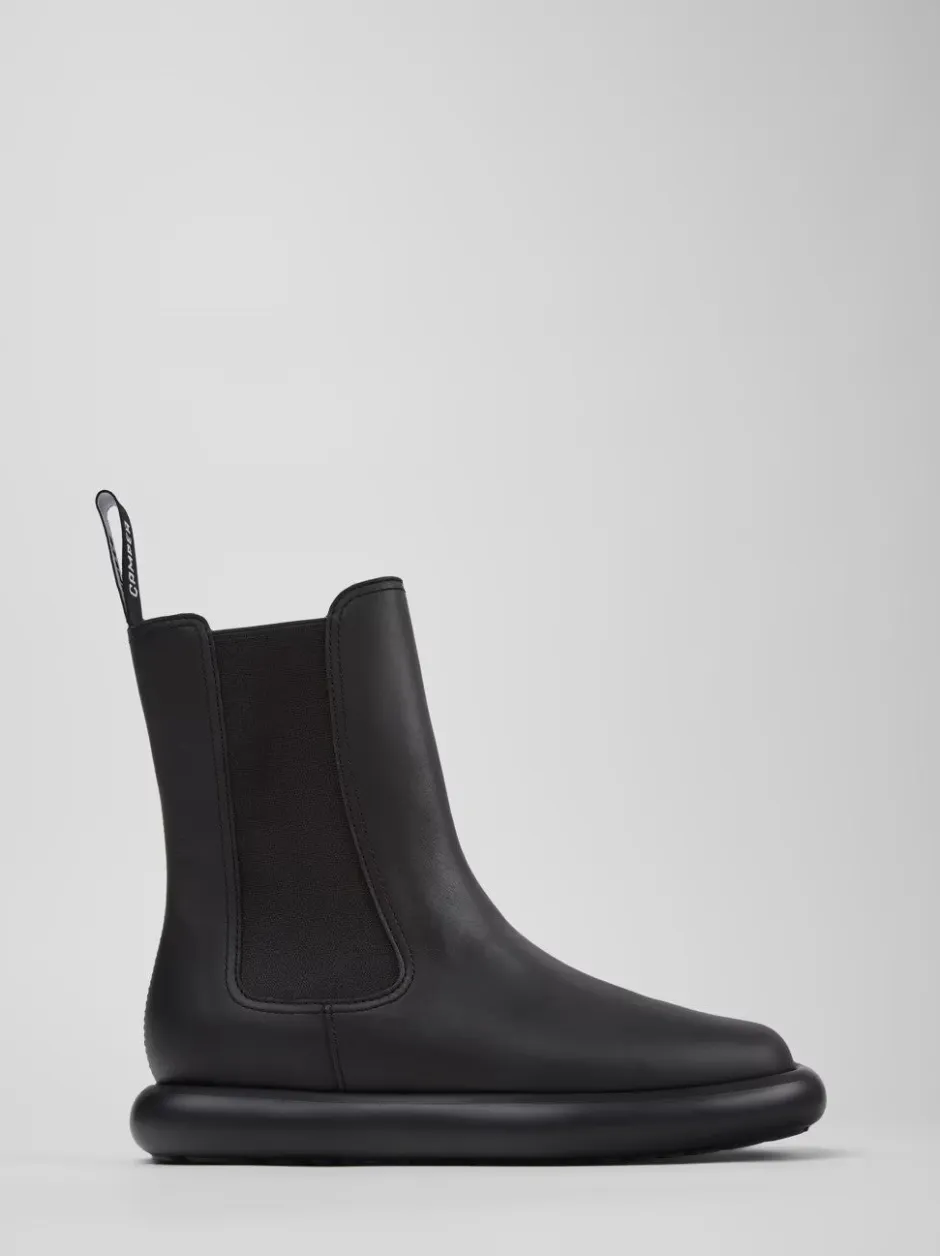 naisten nilkkurit, VELOCITY NEGRO/FONDA NEGRO>Camper Clearance