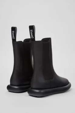 naisten nilkkurit, VELOCITY NEGRO/FONDA NEGRO>Camper Clearance