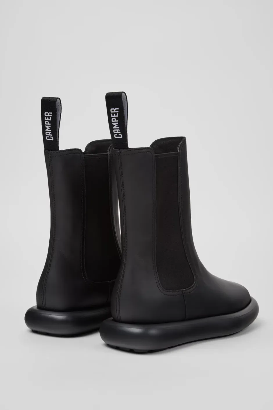 naisten nilkkurit, VELOCITY NEGRO/FONDA NEGRO>Camper Clearance