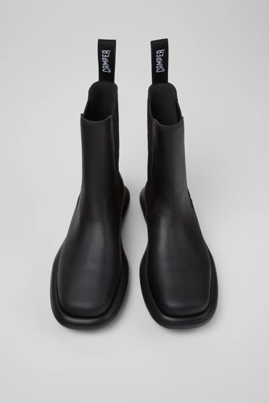 naisten nilkkurit, VELOCITY NEGRO/FONDA NEGRO>Camper Clearance