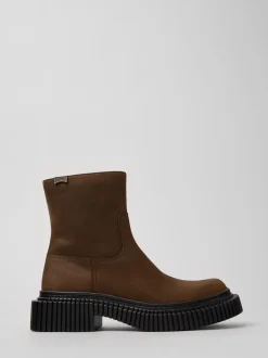 naisten saappaat CRAZYHORSE OLEO/PIX BERLIN,>Camper Discount