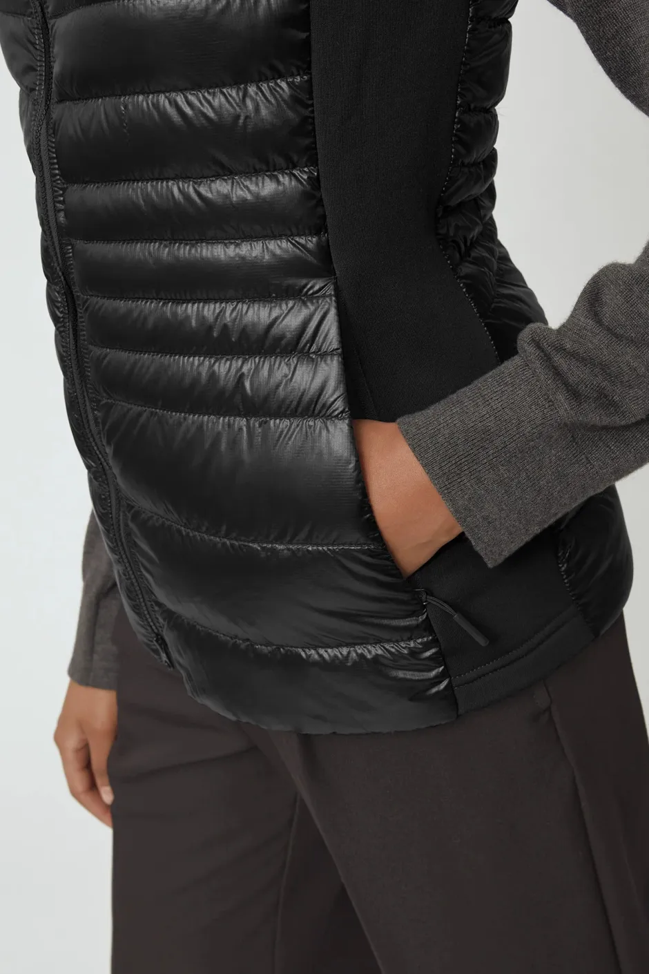 Liivi, HYBRIDGE LITE VEST>Canada Goose Discount