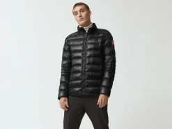 Miesten Kevytuntuvatakki, CROFTON JACKET>Canada Goose Online