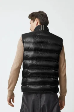 Miesten Liivi, CROFTON VEST>Canada Goose Clearance