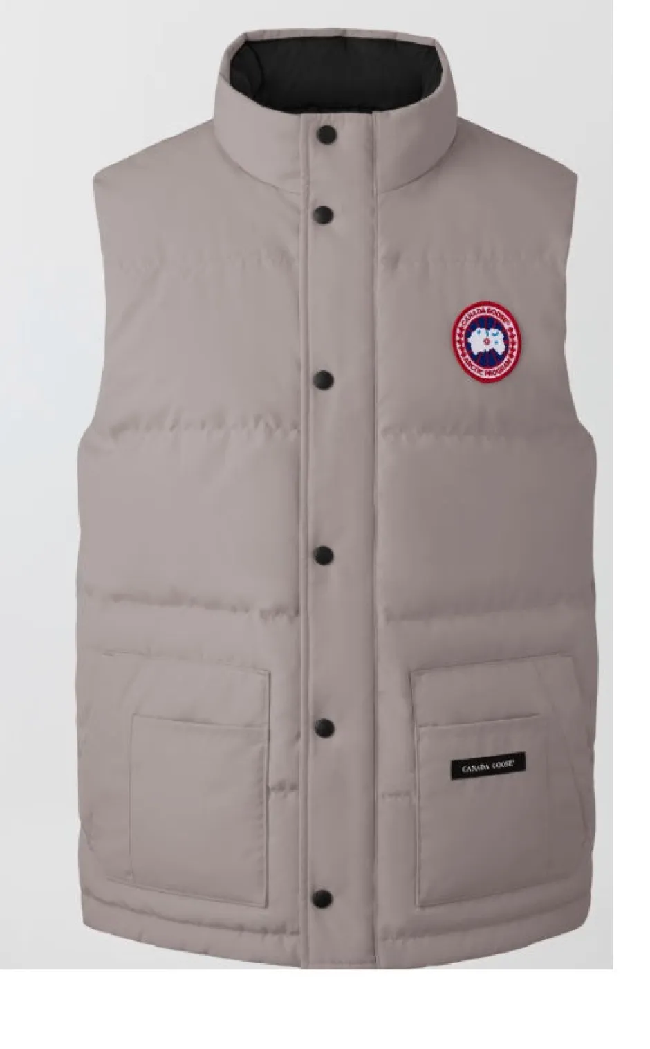 Miesten Liivi, FREESTYLE CREW VEST>Canada Goose Sale