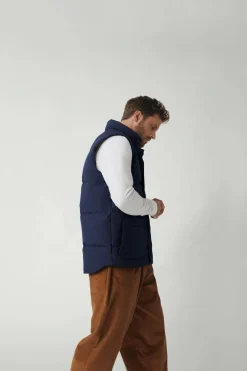 Miesten Liivi, Freestyle Crew Vest>Canada Goose New