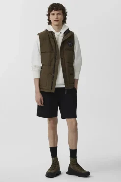 Miesten Liivi, FREESTYLE CREW VEST><noscript><img width=