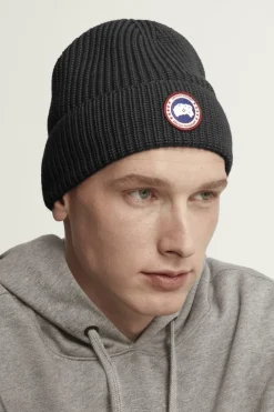Miesten Pipo, RIB TOQUE>Canada Goose Sale
