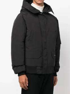 miesten takki CHILLIWACK BOMBER - CR,>Canada Goose Hot
