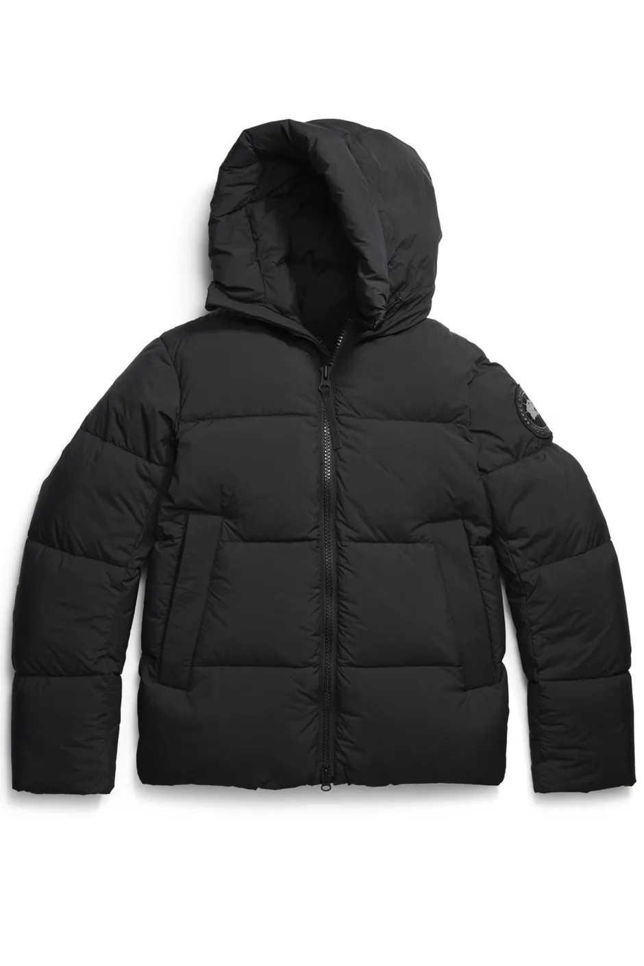 miesten takki CROFTON PUFFER MATTE - BD,>Canada Goose Discount