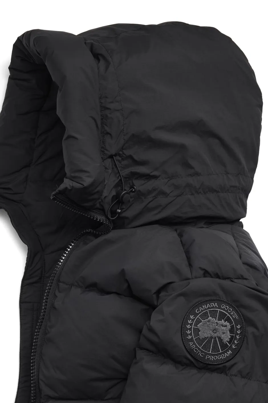 miesten takki CROFTON PUFFER MATTE - BD,>Canada Goose Discount