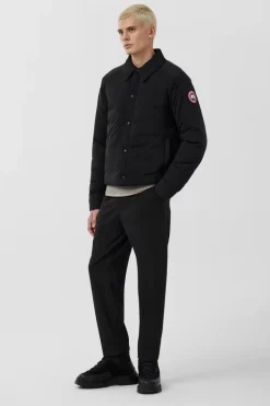 Miesten Takki, LODGE COACH JACKET>Canada Goose New