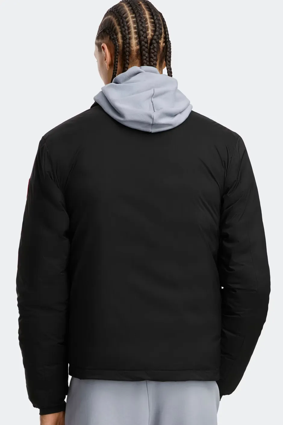 miesten takki Lodge Jacket - Classic Disc,>Canada Goose Hot