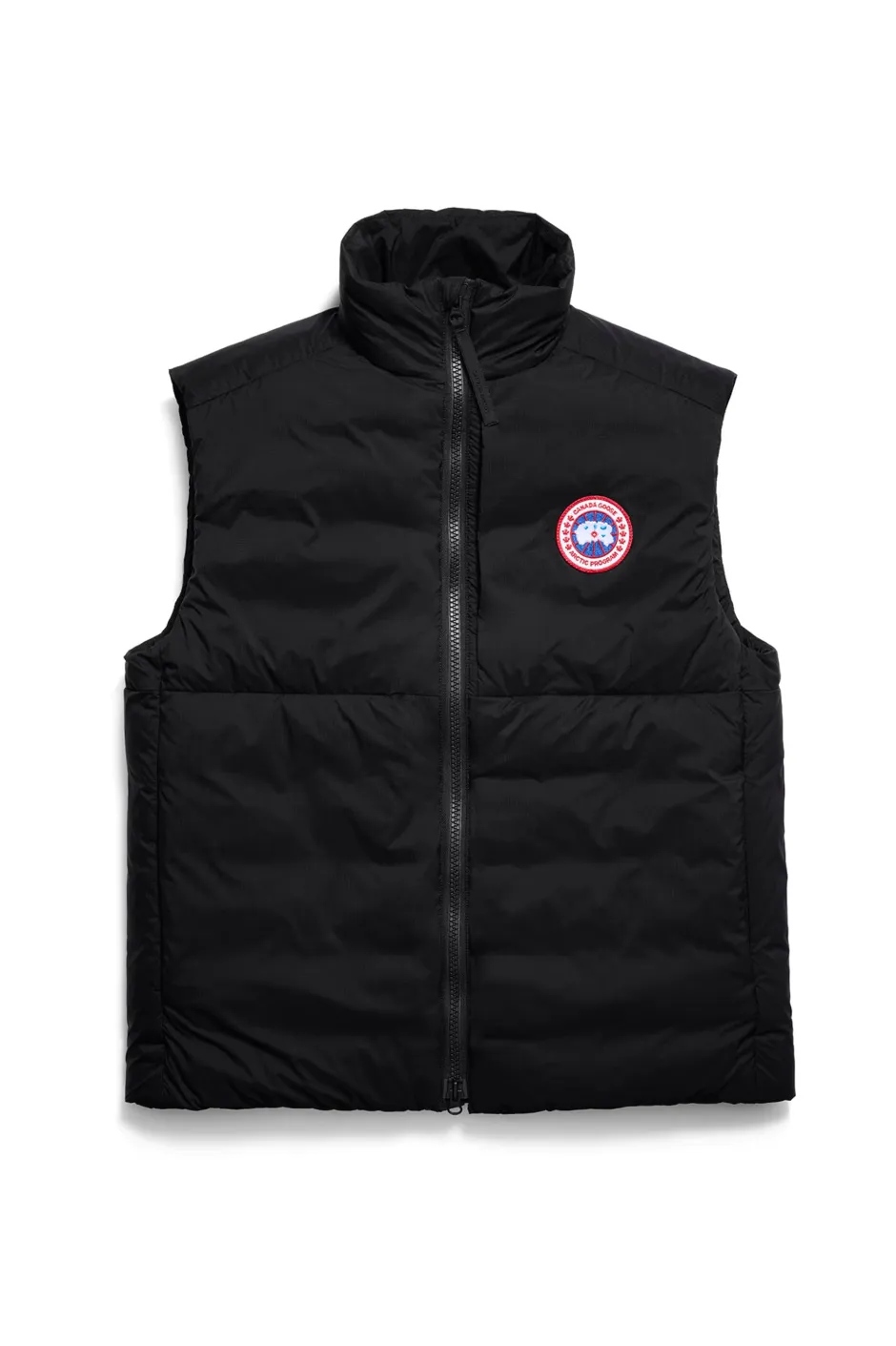 miesten toppaliivi, LODGE VEST>Canada Goose Hot