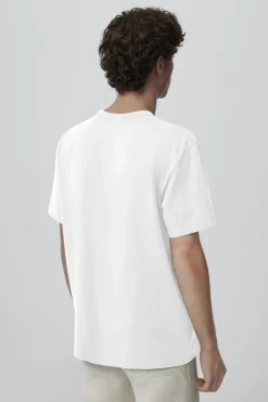 Miesten T-paita, GLADSTONE T-SHIRT><noscript><img width=