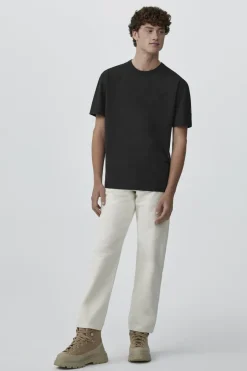 Miesten T-paita, GLADSTONE T-SHIRT><noscript><img width=