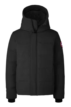 Miesten Untuvatakki, Macmillan Parka>Canada Goose