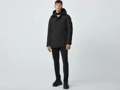 Miesten Untuvatakki, CARSON PARKA>Canada Goose Online