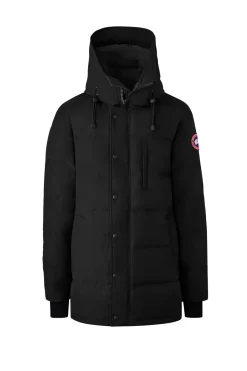 Miesten Untuvatakki, CARSON PARKA>Canada Goose Online