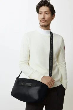 Miesten Untuvatakki, CROFTON PUFFER BLACK DISC><noscript><img width=