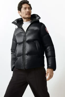 Miesten Untuvatakki CROFTON PUFFER-TTT>Canada Goose Discount