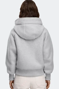 naisten fleecetakki CHILLIWALK FLEECE BOMBER,><noscript><img width=