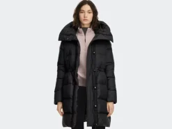 naisten takki, MONTGOMERY COAT>Canada Goose Hot