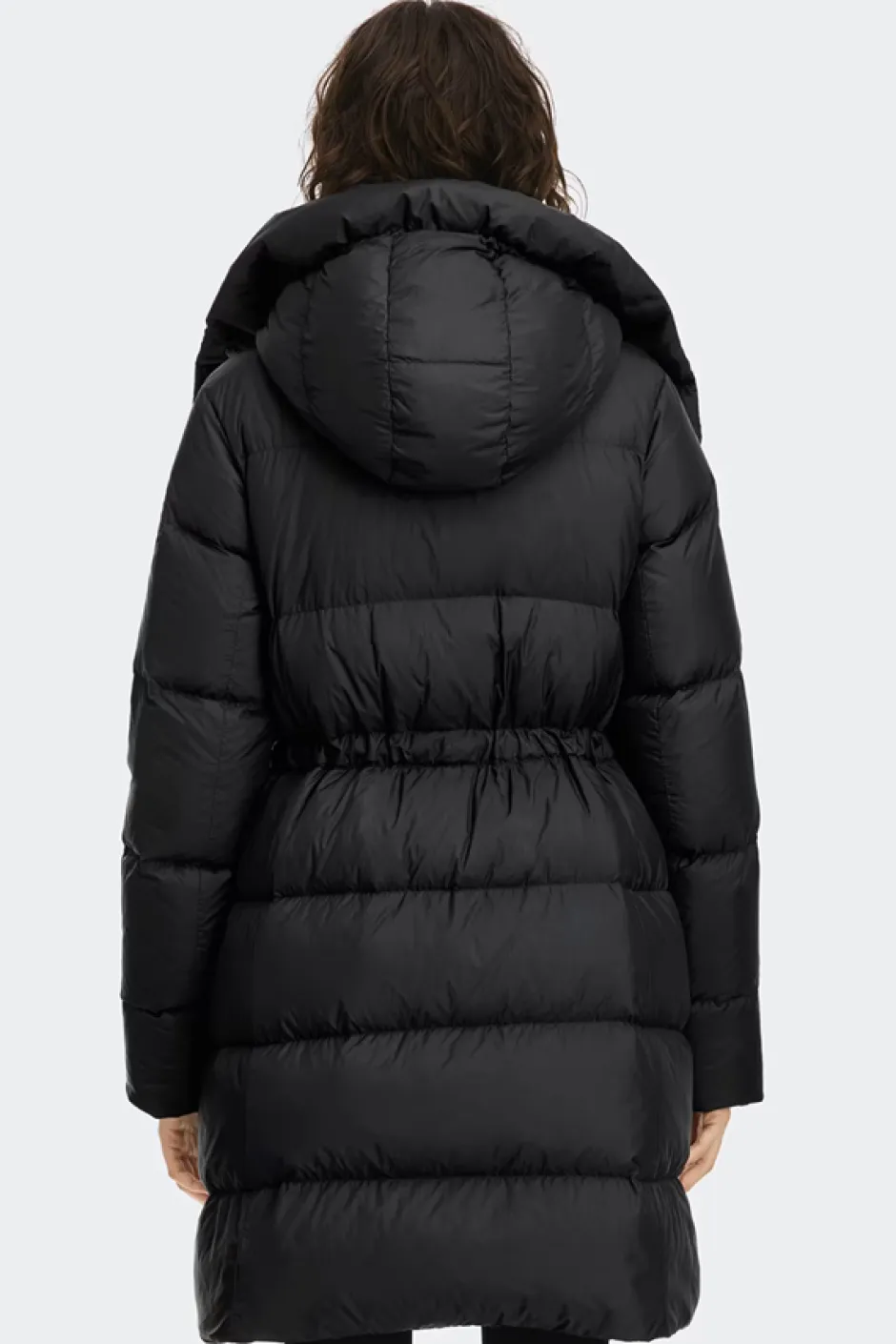 naisten takki, MONTGOMERY COAT>Canada Goose Hot