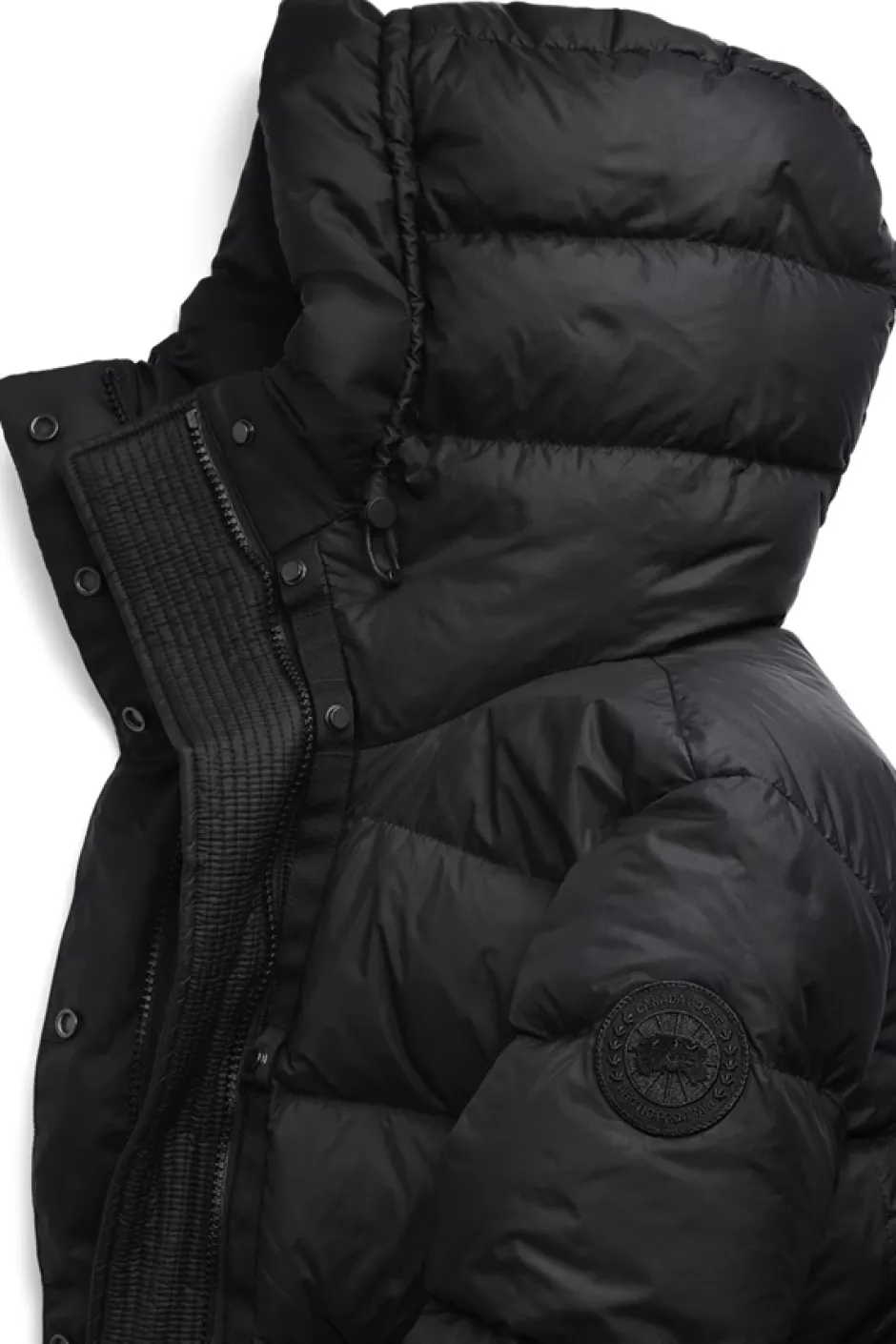 naisten takki, MONTGOMERY COAT>Canada Goose Hot
