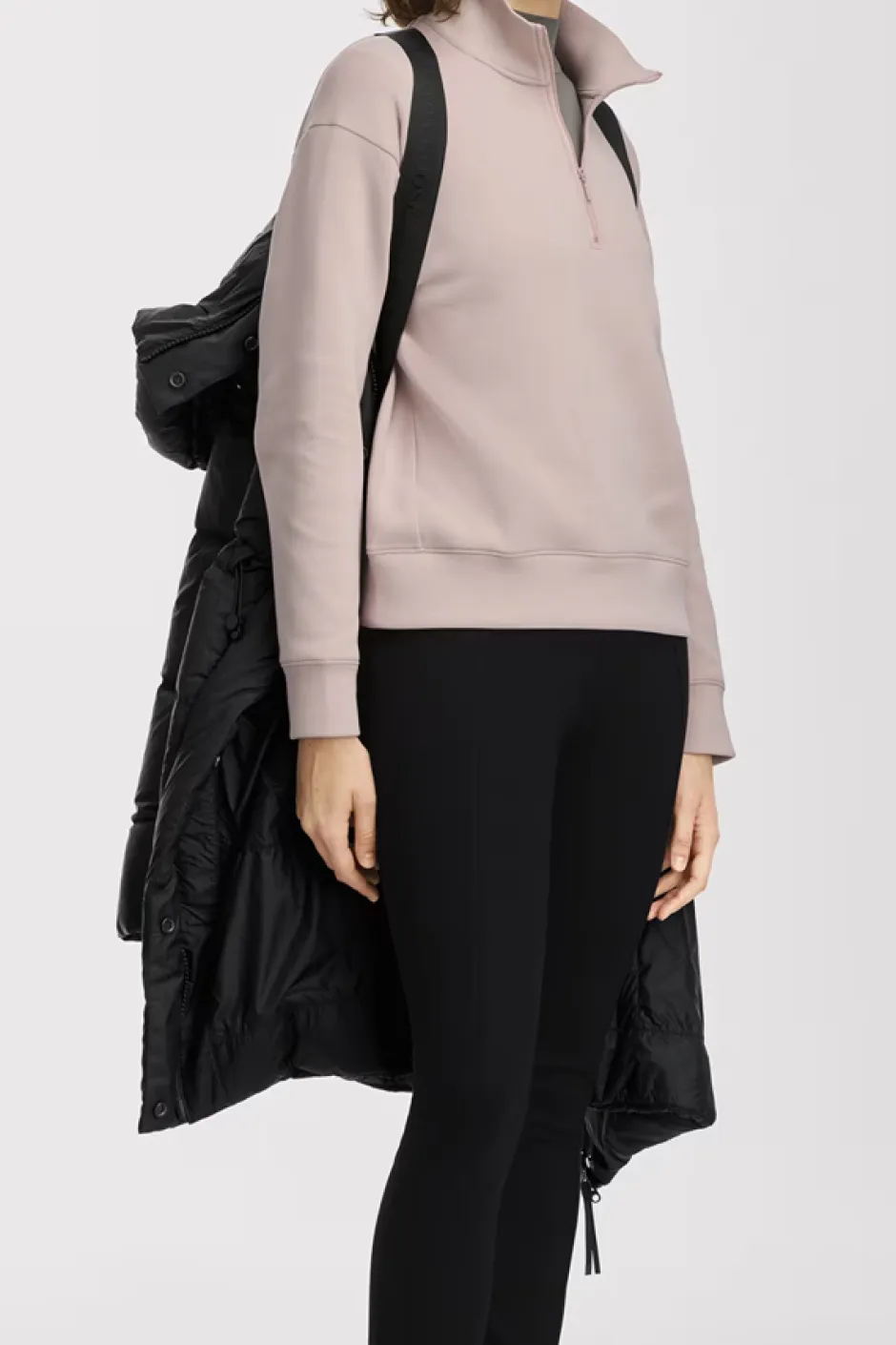 naisten takki, MONTGOMERY COAT>Canada Goose Hot