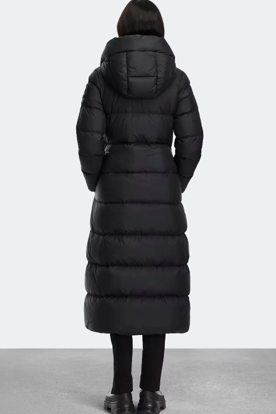 naisten takki, MYSTIQUE PUFFER>Canada Goose Sale