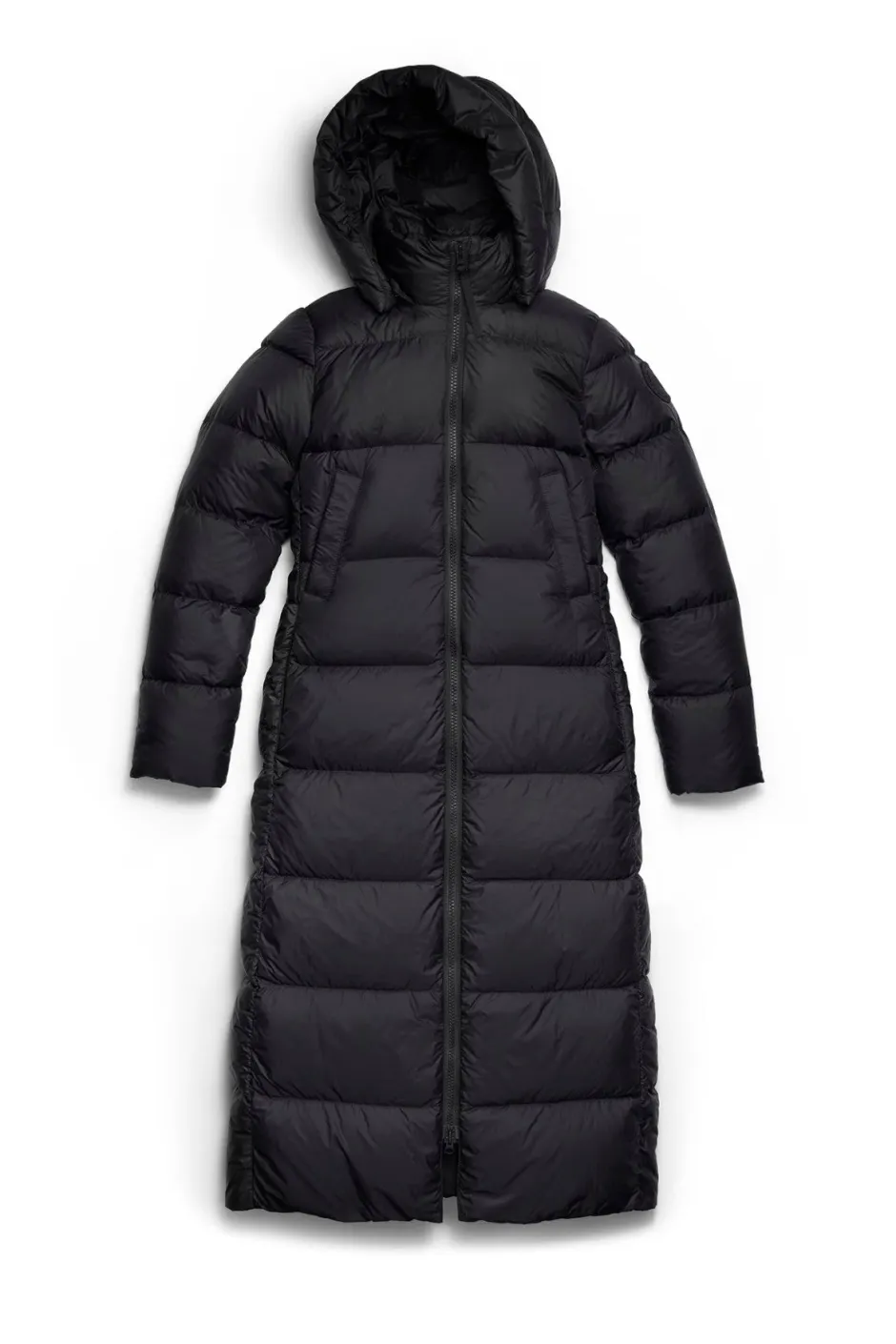 naisten takki, MYSTIQUE PUFFER>Canada Goose Sale
