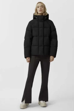Naisten Untuvatakki, JUNKTION PARKA-BD>Canada Goose New