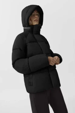 Naisten Untuvatakki, JUNKTION PARKA-BD><noscript><img width=