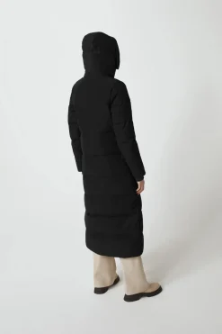 Naisten Untuvatakki, Mystique Parkatakki, MYSTIQUE PARKA-RESET>Canada Goose Best