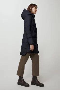 Naisten Untuvatakki, ALLISTON COAT>Canada Goose Sale