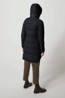 Naisten Untuvatakki, ALLISTON COAT><noscript><img width=