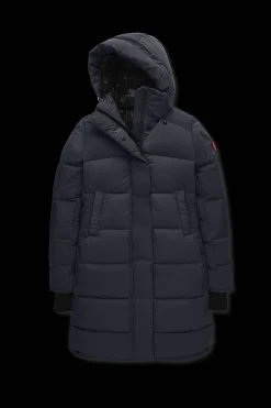 Naisten Untuvatakki, ALLISTON COAT><noscript><img width=