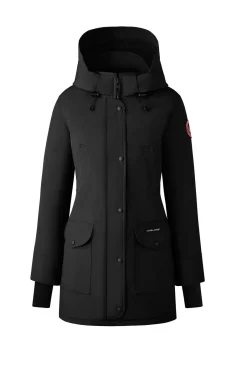 Naisten Untuvatakki, TRILLIUM PARKA-RESET><noscript><img width=