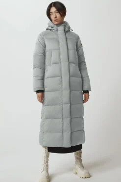 Naisten Untuvatakki, Alliston Parka>Canada Goose Sale